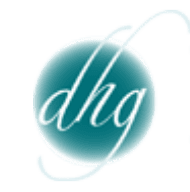 Dental Health Group logo