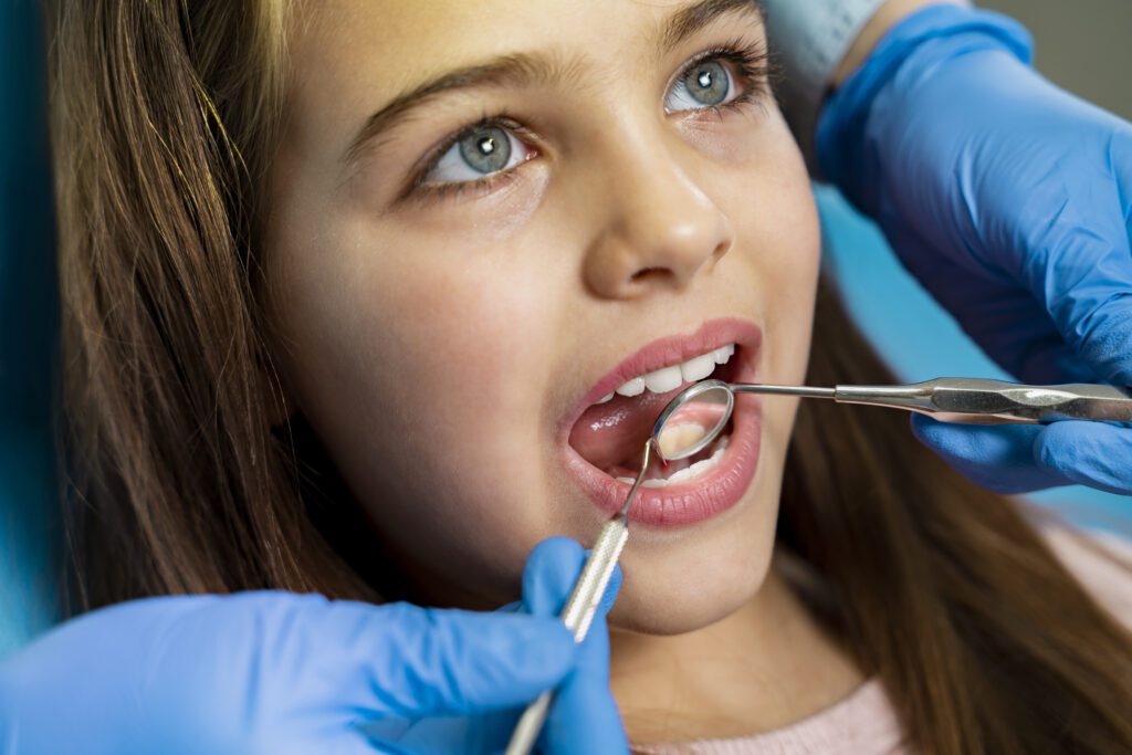 Tooth Extraction in Colmar, PA