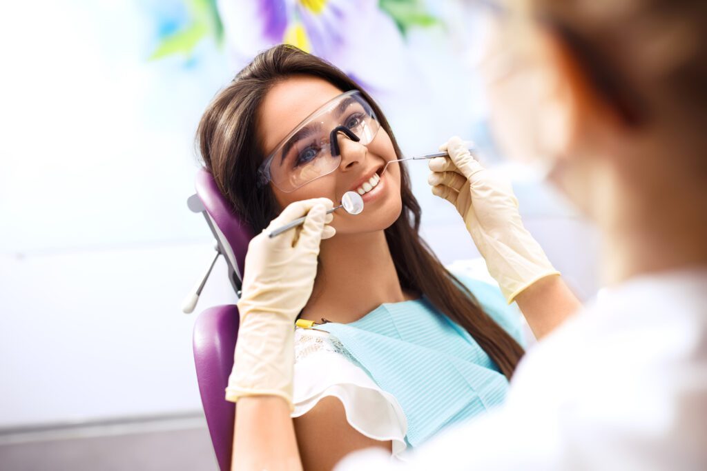 General Dentistry in Colmar, PA