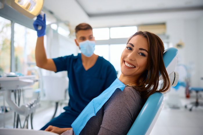 good dentist in souderton, pennsylvania